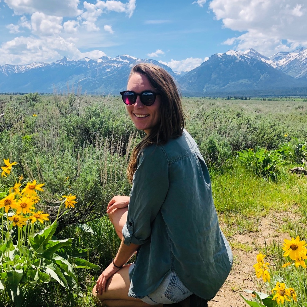 Meet your Posher, Mallorie